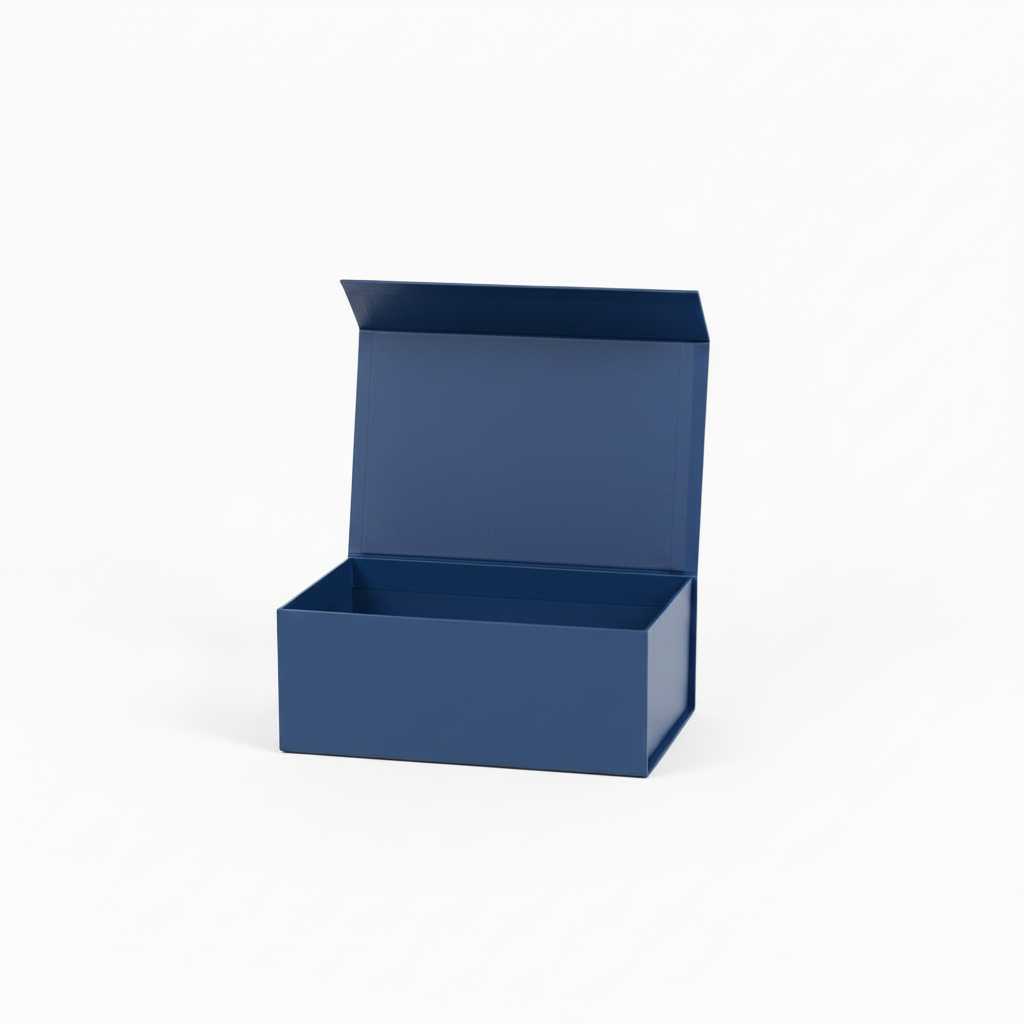 Blue Box Corrected