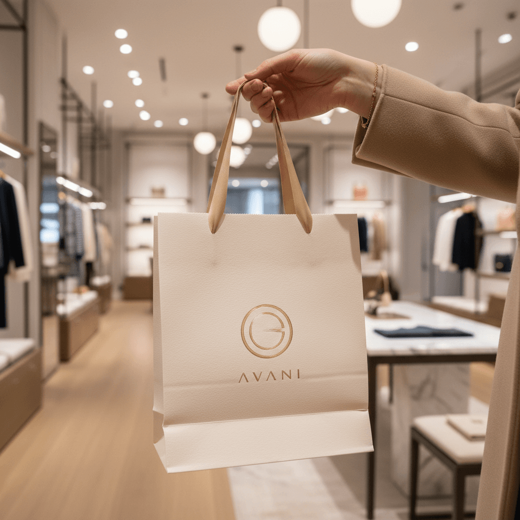 Custom Non-Woven Bags for Eco-Friendly Marketing to Boost Your Brand Visibility Effectively
