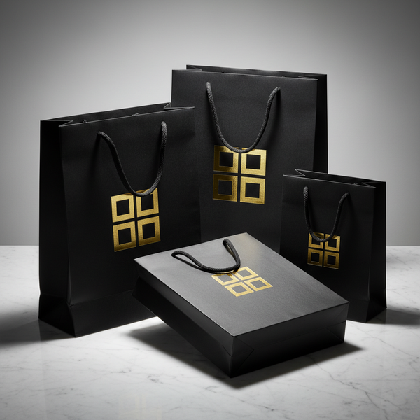 Custom Bags