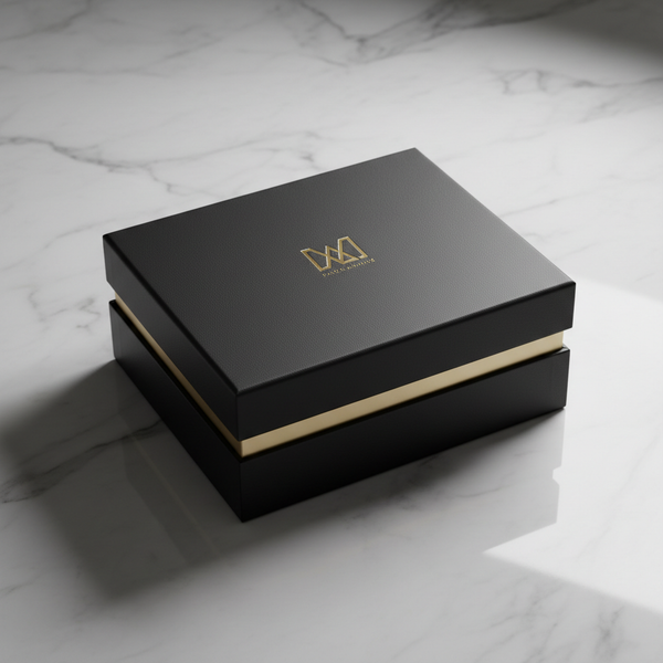 Luxury Packaging Boxes