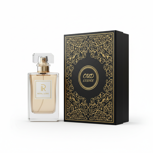 Perfume Packaging