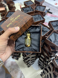 Attar Boxes | Bulk Perfume Packaging Boxes | 200, 500 Pcs