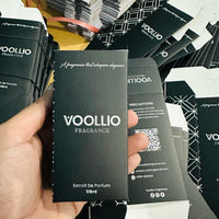 Custom Printed Boxes – Logo Packaging Boxes | Bulk 100, 200, 500 Pcs