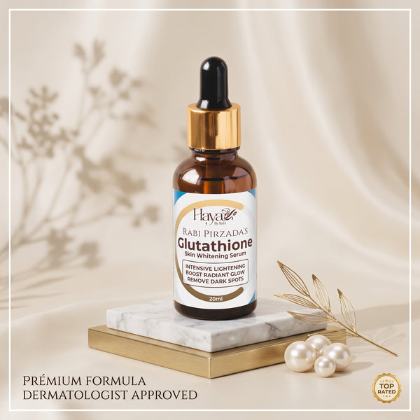 Glutathione Brightening Serum for Dark Spots 20ml