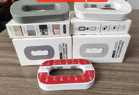 Refrigerator safety lock dimensions 111 by 66 by 23 millimetres