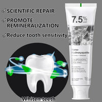 7-Day Rapid Whitening - Before and After Results