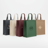 Custom Non-Woven Bags for Eco-Friendly Marketing to Boost Your Brand Visibility Effectively