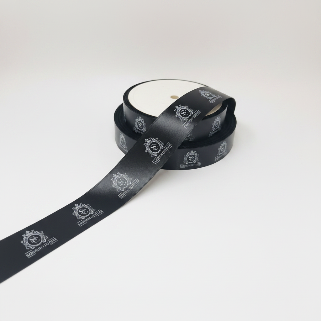 Ribbon Flat Lay