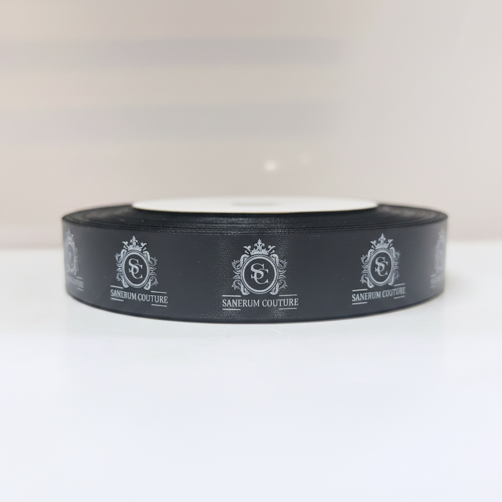 Ribbon Single Roll