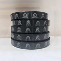 Ribbon Stacked